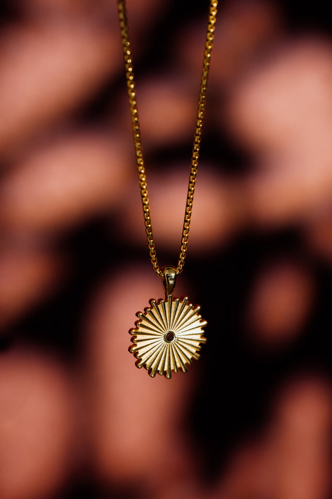 Pendant